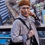 Jake Chao - Facebook