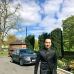 Jake Chao - Facebook