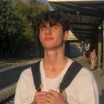 Jake - @jakechaoir - Instagram