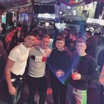 Jake Charleston - @jakecharleston - Instagram