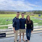 Jake Checchio - Facebook
