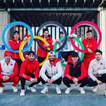 Jake Chelios - @jchelios42 - Instagram