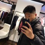 Jake Cheng - @jake_nyc0305 - Instagram