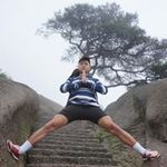 Jake Cheng - @disiszhi - Instagram