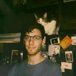 Jake Cheriff - @jakecheriff - Instagram