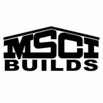Jake Sheriff - @mscibuilds - Instagram