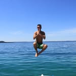 Jake Chevalier - @jchevalier11 - Instagram