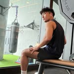 Jake Chow - @jagga.pt - Instagram