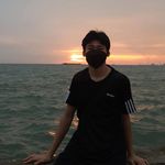 Jake Chow - @qingwei_zou - Instagram