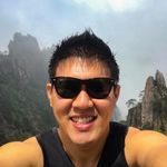 Jake Chow - @jakesawpuzzle - Instagram