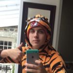 Jake Chowder - @jakechowder - Instagram