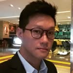 Jake Damien Chow, CMT - @jakechow - Instagram