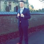 Jake Christopher Booth-Bennett - @boothbennett - Instagram