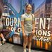 Jackie Christopherson - Facebook