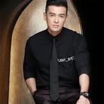Jacky Chu - @jakechu6699 - Instagram