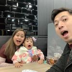 Jake Chu - @jake_the_warrior - Instagram