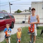 Jake Cisneros - Facebook