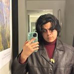 Jake Cisneros - Facebook