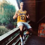 Jake Clarkson - @bossmanjake_ - Instagram