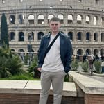 Jake Clarkson - @jake.clarkson1 - Instagram