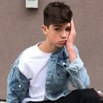 Jake Clarkson - @jakeclark17472 - Instagram