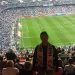 Jake Clarkson - @southerngeordie - Instagram