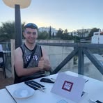Jake Cleary - Facebook