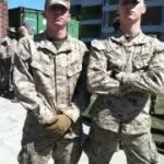 Jake Cleary - @jakeclearyusmc - Instagram