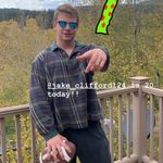 Jake Clifford - @jake_clifford124 - Instagram