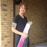Jake Coble - @yehaw1525 - Instagram