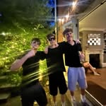 Jake Coburn - @jakecobur - Instagram