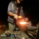 Jake Coffman - @naughtforged - Instagram
