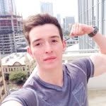 Jake Colclasure - @ypaunited - Instagram