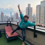 Jake Collazo - @jewishjakers - Instagram