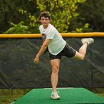 Jake Collier - Facebook