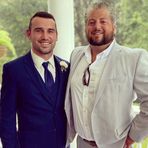 Jake Collier - Facebook