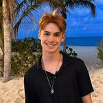 Jake Collier - @jake_collierr - Instagram