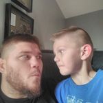 Jake Collier - @jakecollier88 - Instagram