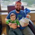 Jake Collier - Facebook