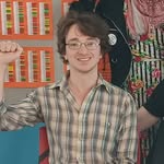 Jake Compton - @worchestershiresauce - Instagram