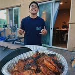 Jacob Bautista - @jake_cookedthat - Instagram
