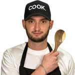 Jake Cooks 👨🏻‍🍳 - @jakecooks1 - Instagram