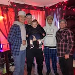 Jake Corrigan - Facebook