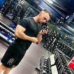 Jake Cotter - @swoldierjake - Instagram
