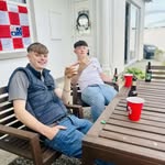 Jake Cotter - @jakecotter05 - Instagram