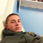 Jake Coughlin - @cakesbake - Instagram