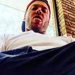 Jake Coughlin - @xsilenntt - Instagram