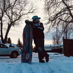 Jake Cox - Facebook