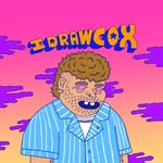 Jake Cox - @idrawcox - Instagram
