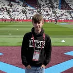 Jake Cox - @west_ham_unofficial - Instagram